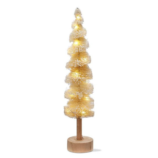 Snowtipped Sisal Tree, Small