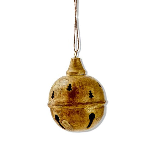 Antique Tree Bell