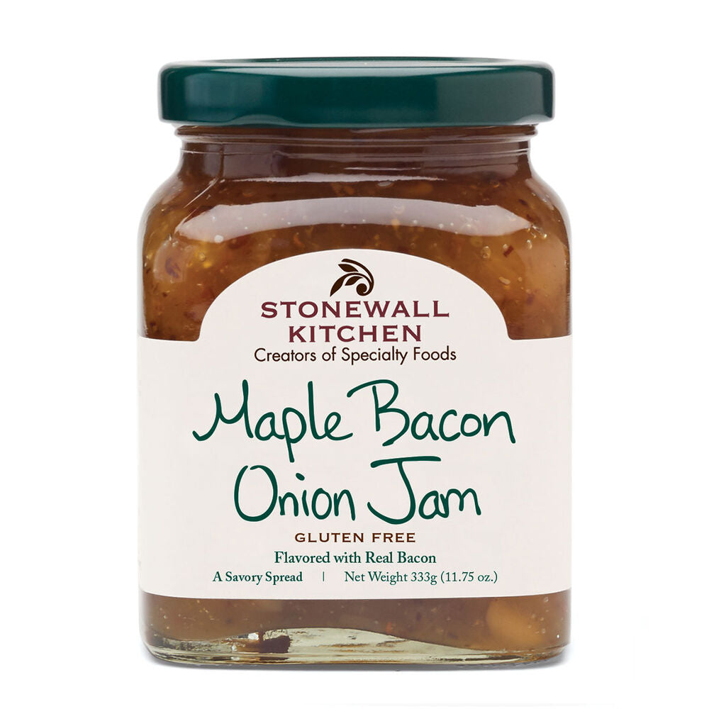 Maple Bacon Onion Spread