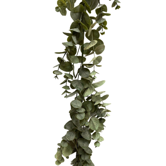 Sage Green Eucalyptus Garland 6'