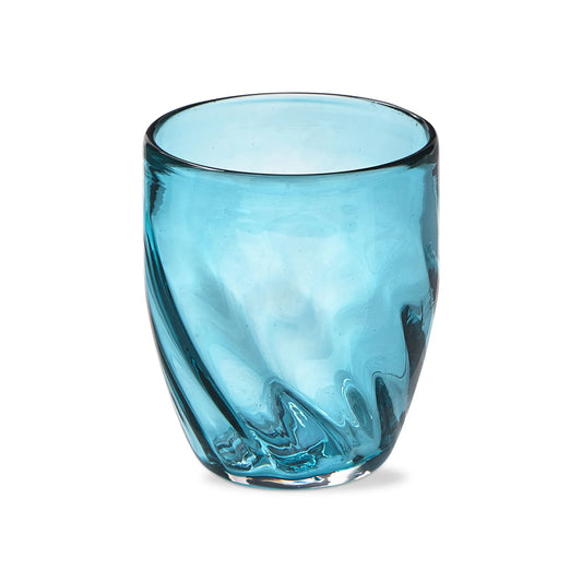 Aqua Everything Glass