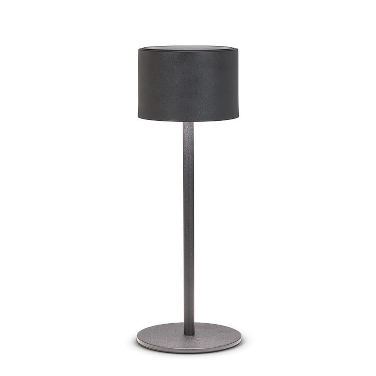 Outdoor Solar LED Table Lamp