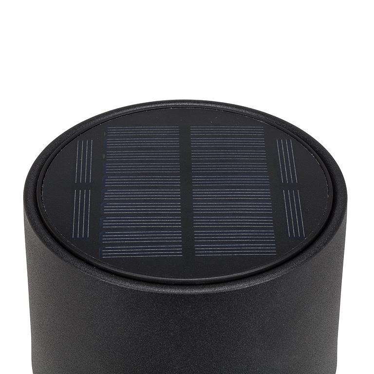 Outdoor Solar LED Table Lamp