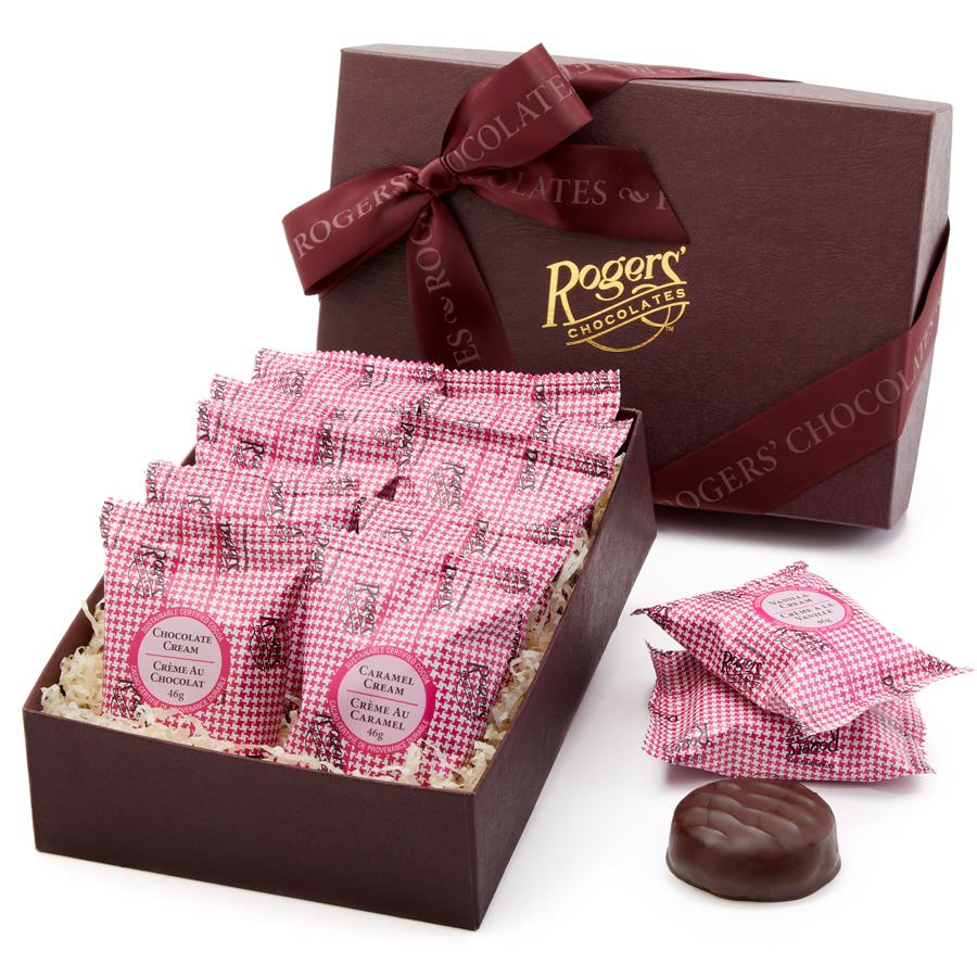 Victoria Creams Gift Box