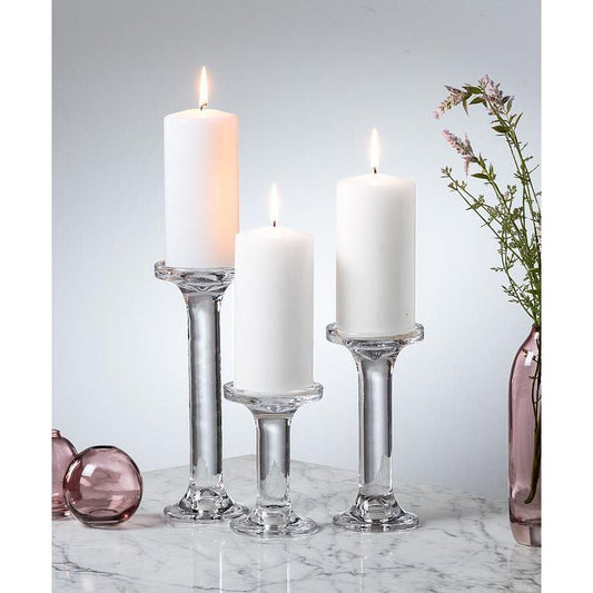 Radiant Candle Holder, Large