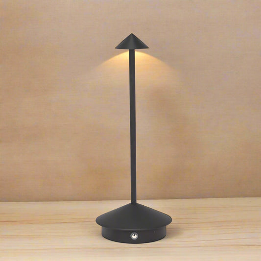 Slim Arrow LED Table Light