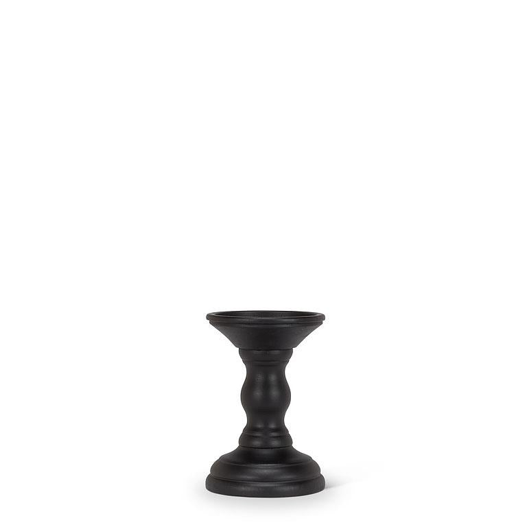 Spindle Candle Holder, Small