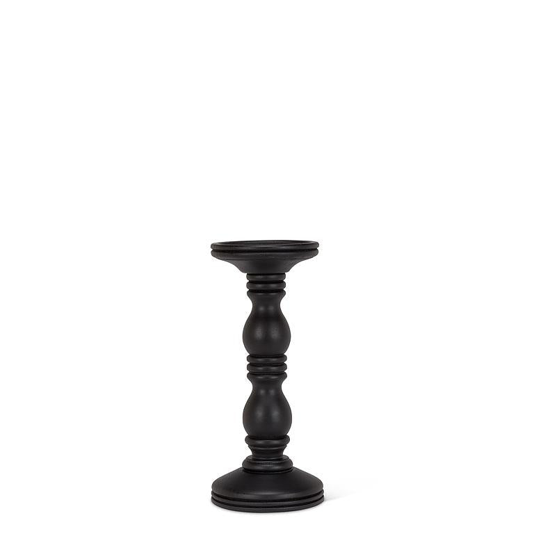 Spindle Candle Holder, Large