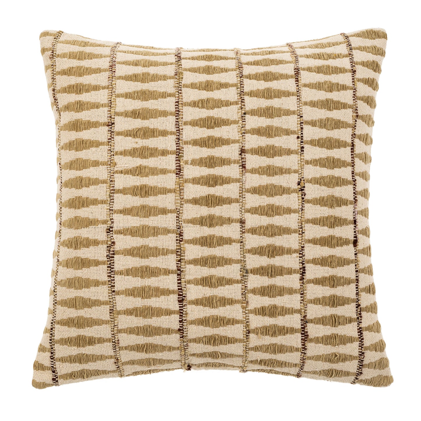 Helena Woven Pillow