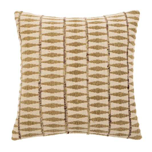 Helena Woven Pillow