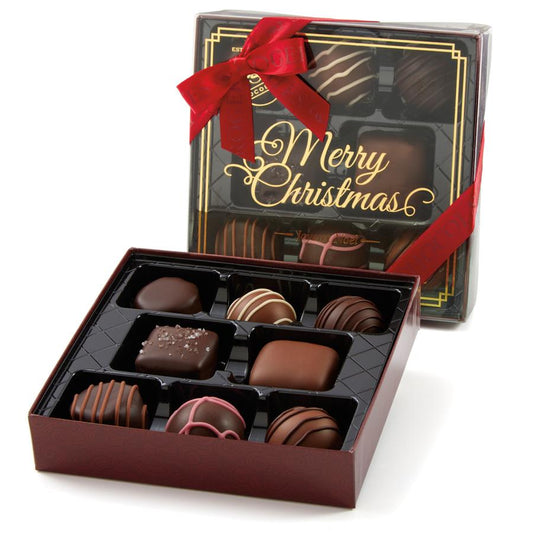 Merry Christmas Assortment