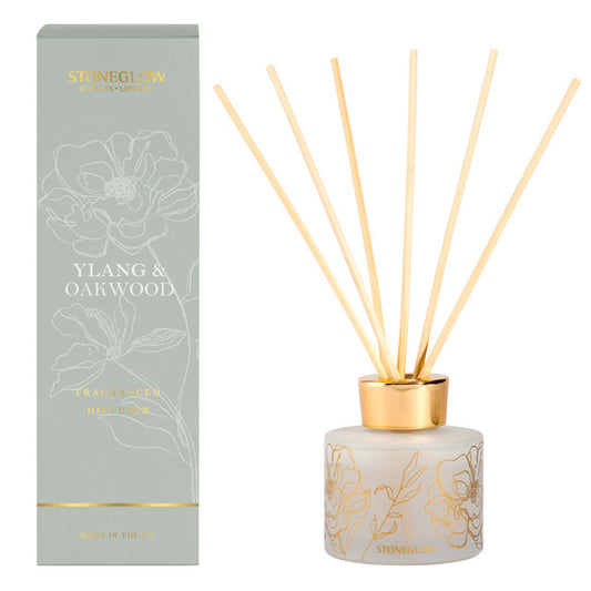 Ylang & Oakmoss Reed Diffuser