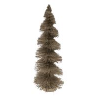 Willow Swirl Sisal Tree Large