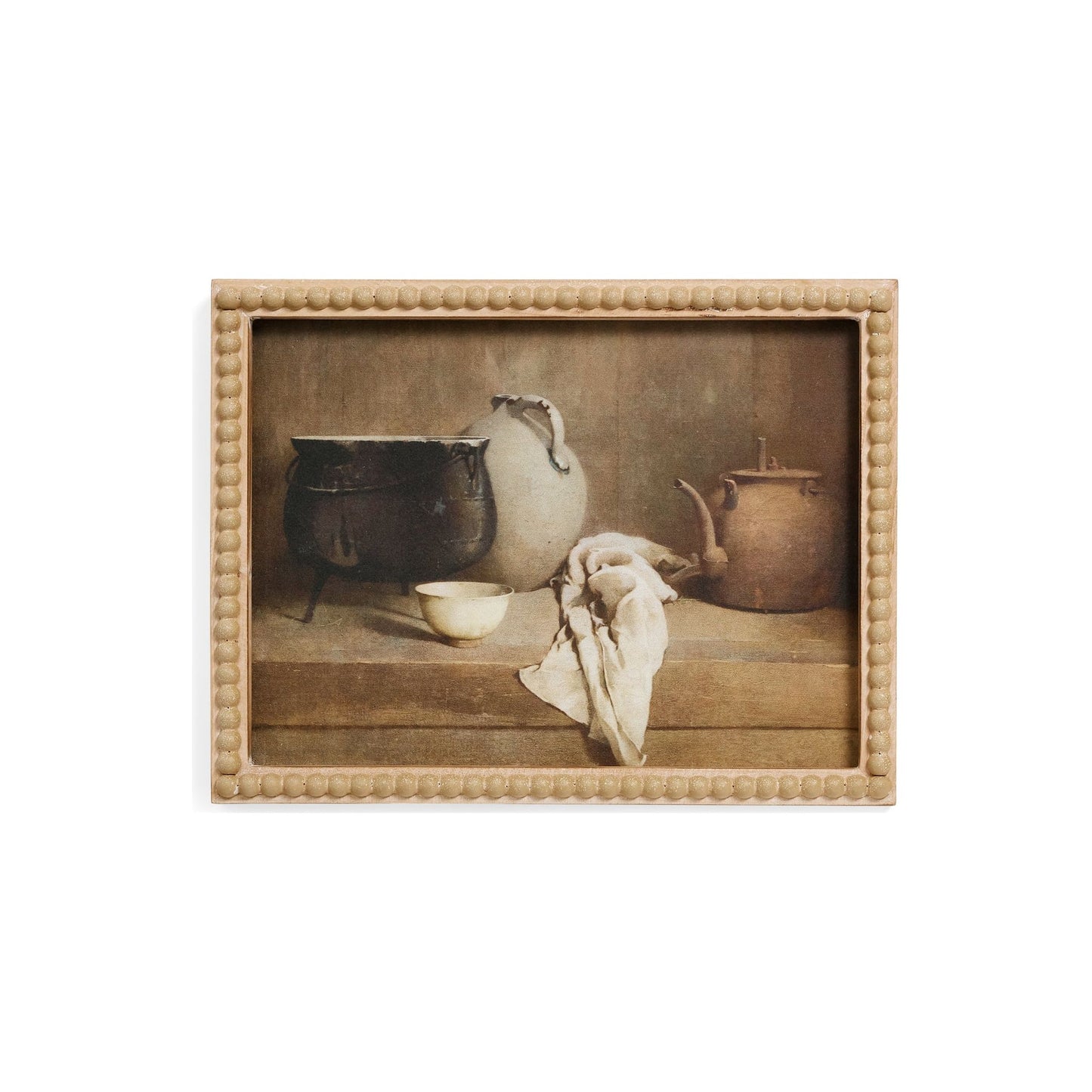 Vases Still Life Wall Art