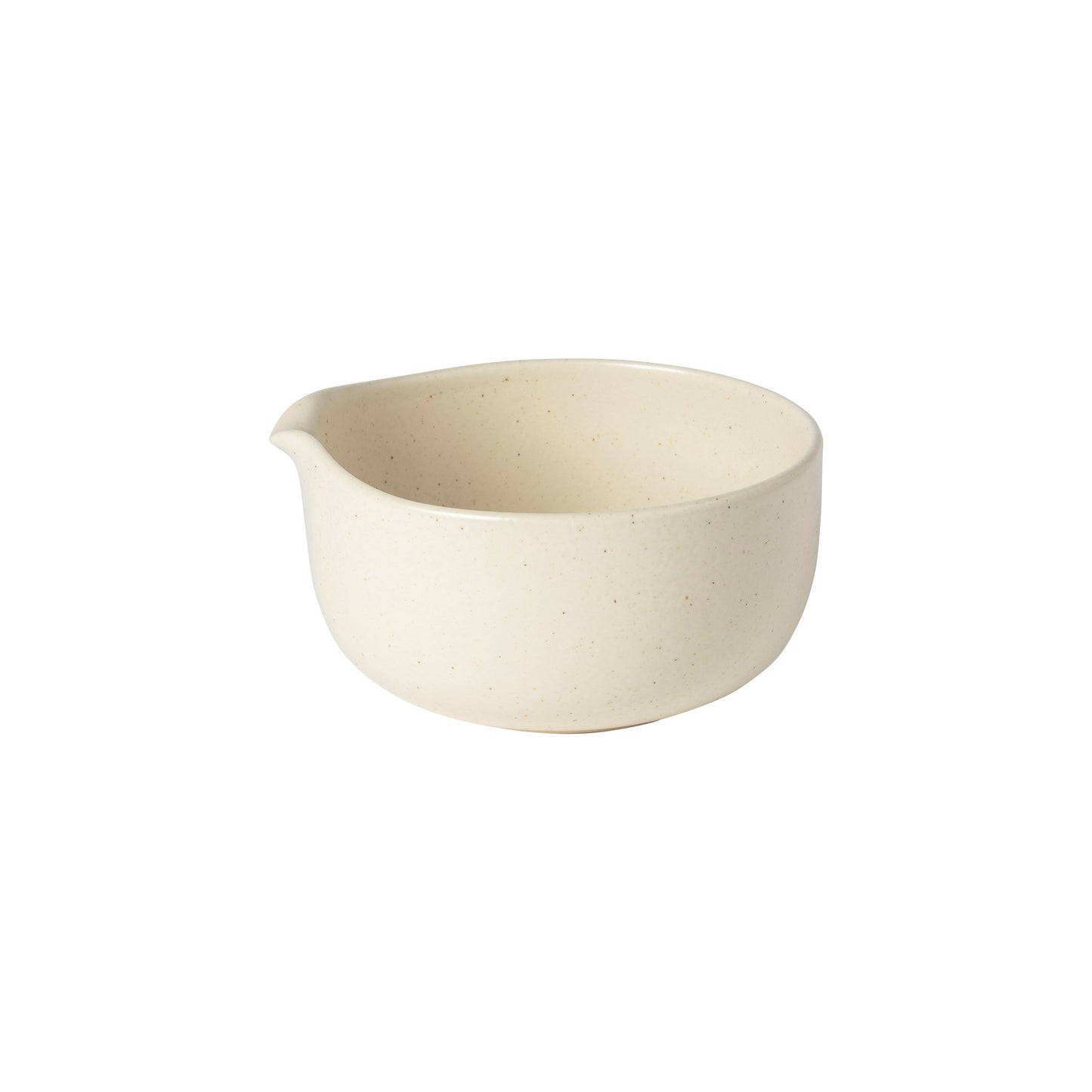 Pacifica Vanilla Mixing Bowl 1.25L