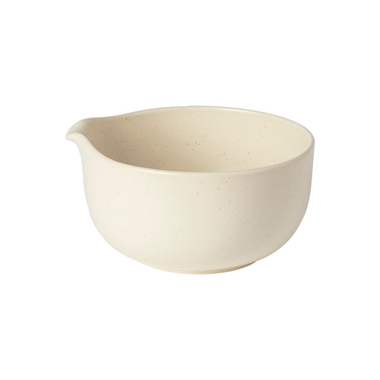 Pacifica Vanilla Mixing Bowl 2.45L