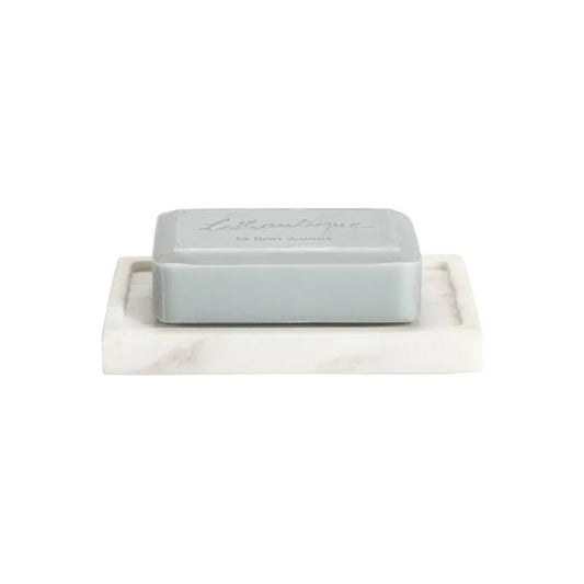 Marble Soap Dish