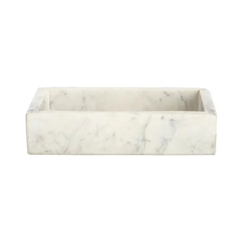 Marble Soap Tray