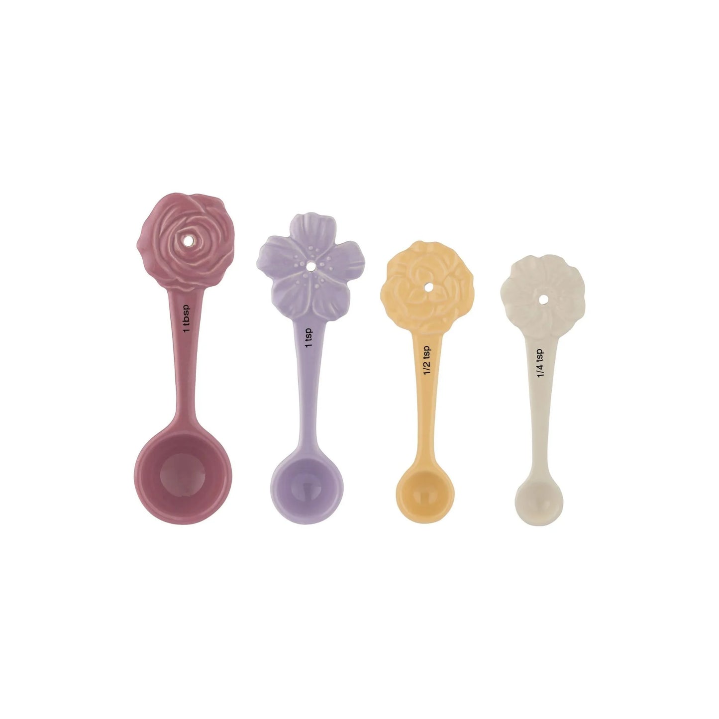 Meadow Measuring Spoon Set