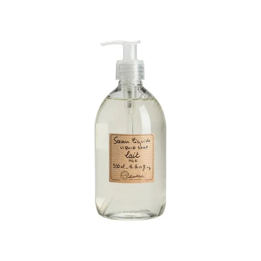 Lothantique 500mL Liquid Soap Milk