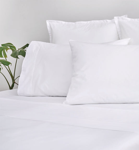 Cuddle Down Percale Deluxe Sheet Sets Special Order