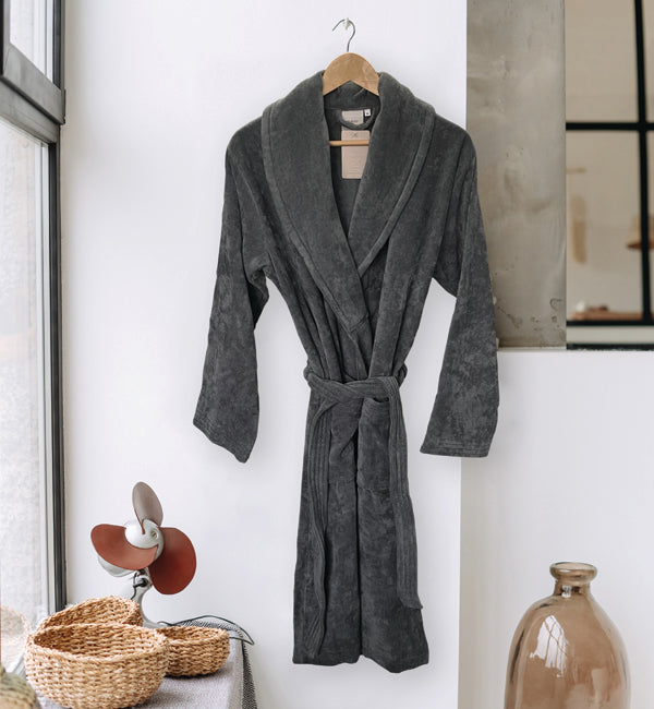 Porto Organic Robes Cuddle Down Special Order