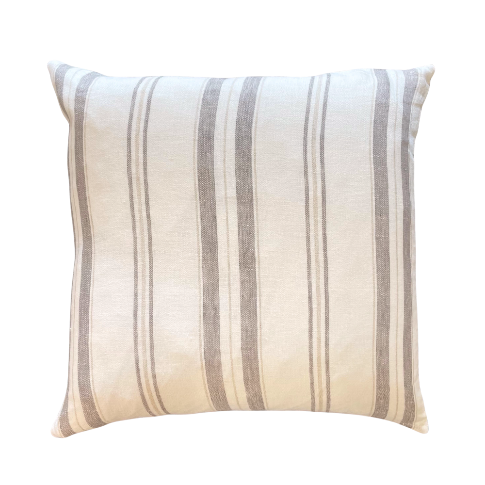 Luton Stripe Pillow 20x20