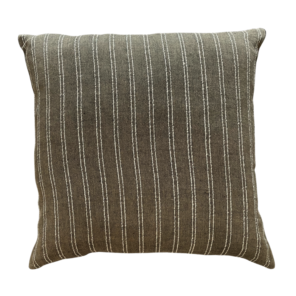 Pembroke Stripe Pillow 20x20