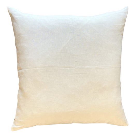 Wimborne Ivory Pillow 24x24