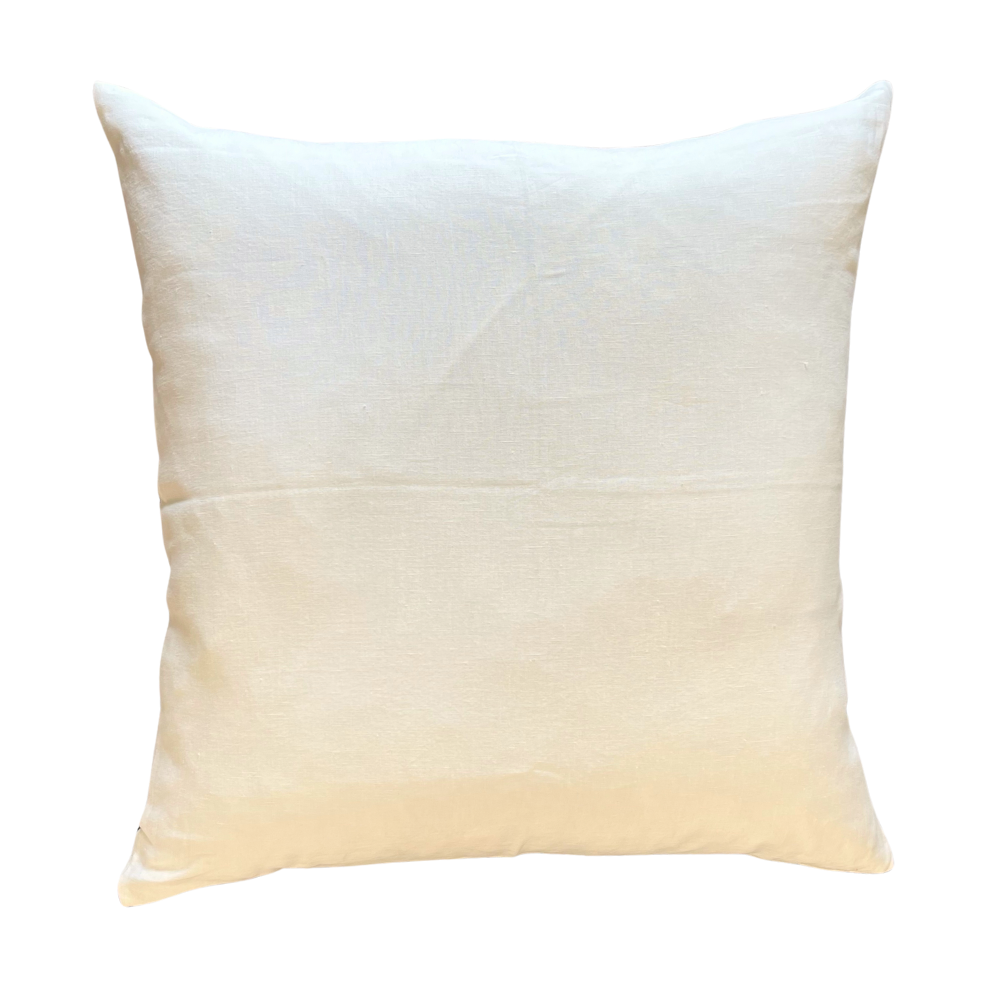 Wimborne Ivory Pillow 20x20