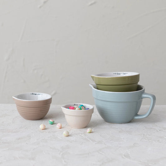 Farmhouse Measuring Cups