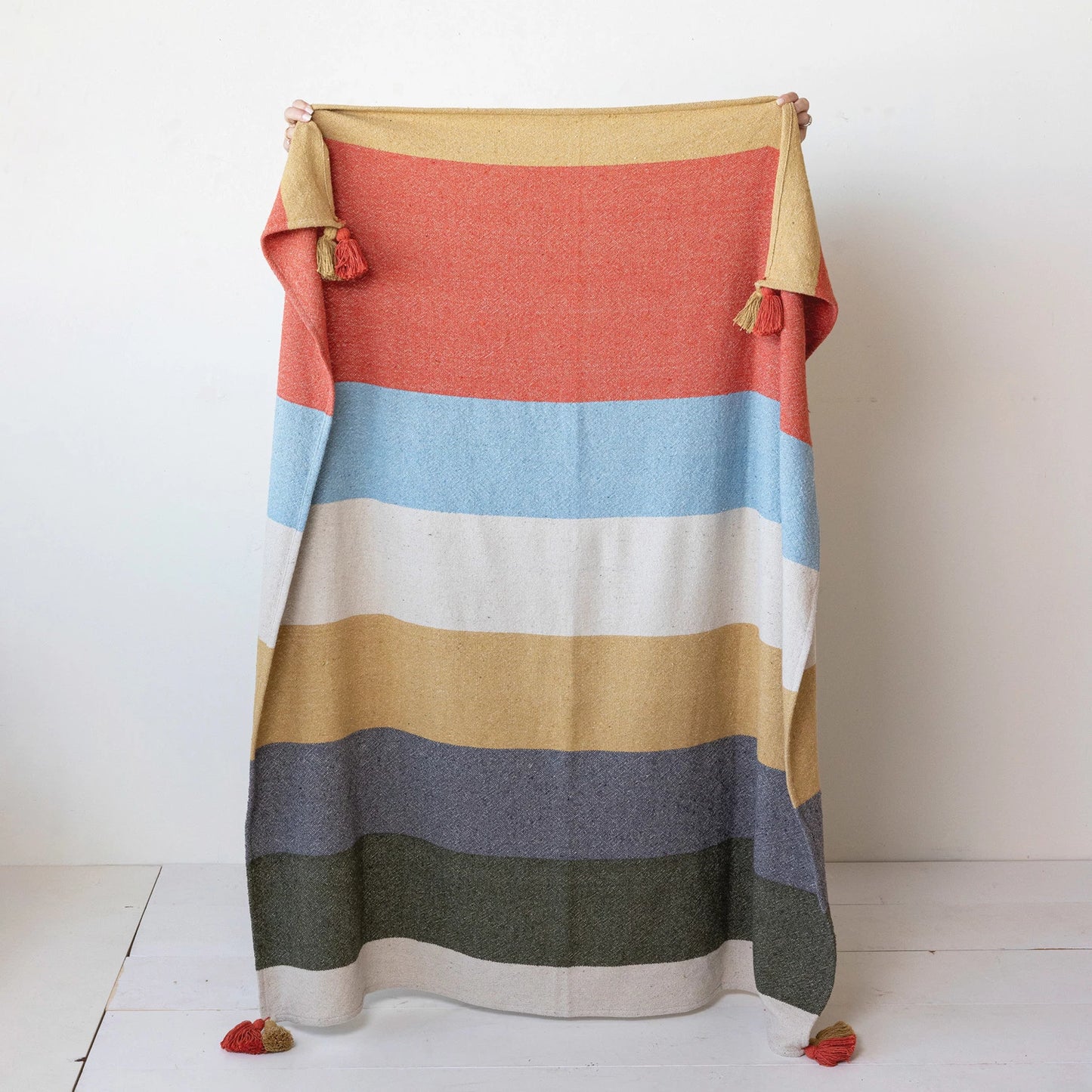 Verao Throw