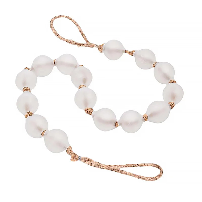 Riveria Garland, White