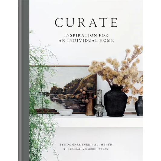 Curate