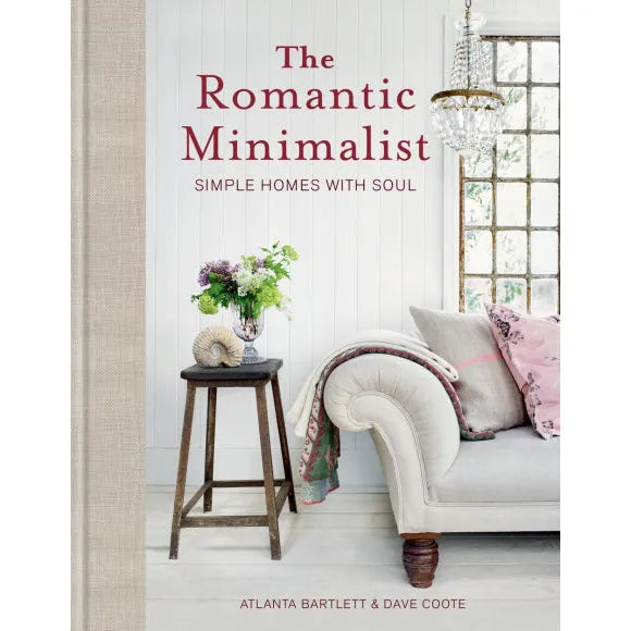 The Romantic Minimalist