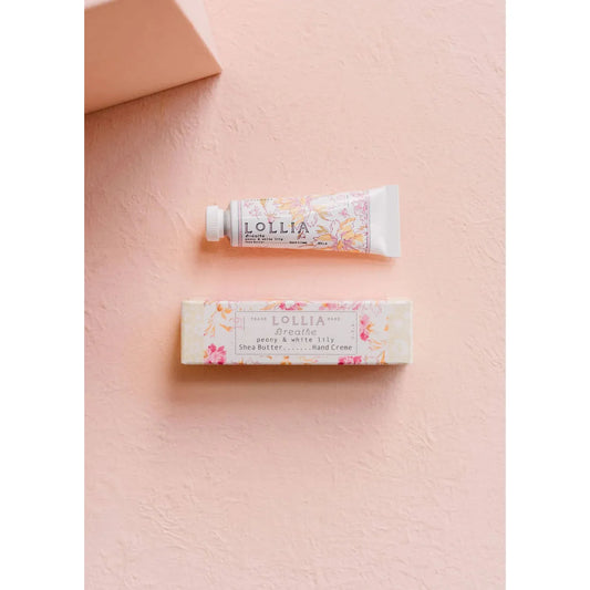 Breathe Petit Treat Handcreme