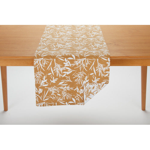 Autumn Whisper Table Runner