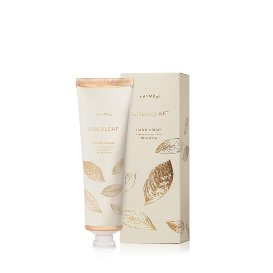 Goldleaf Hand Cream