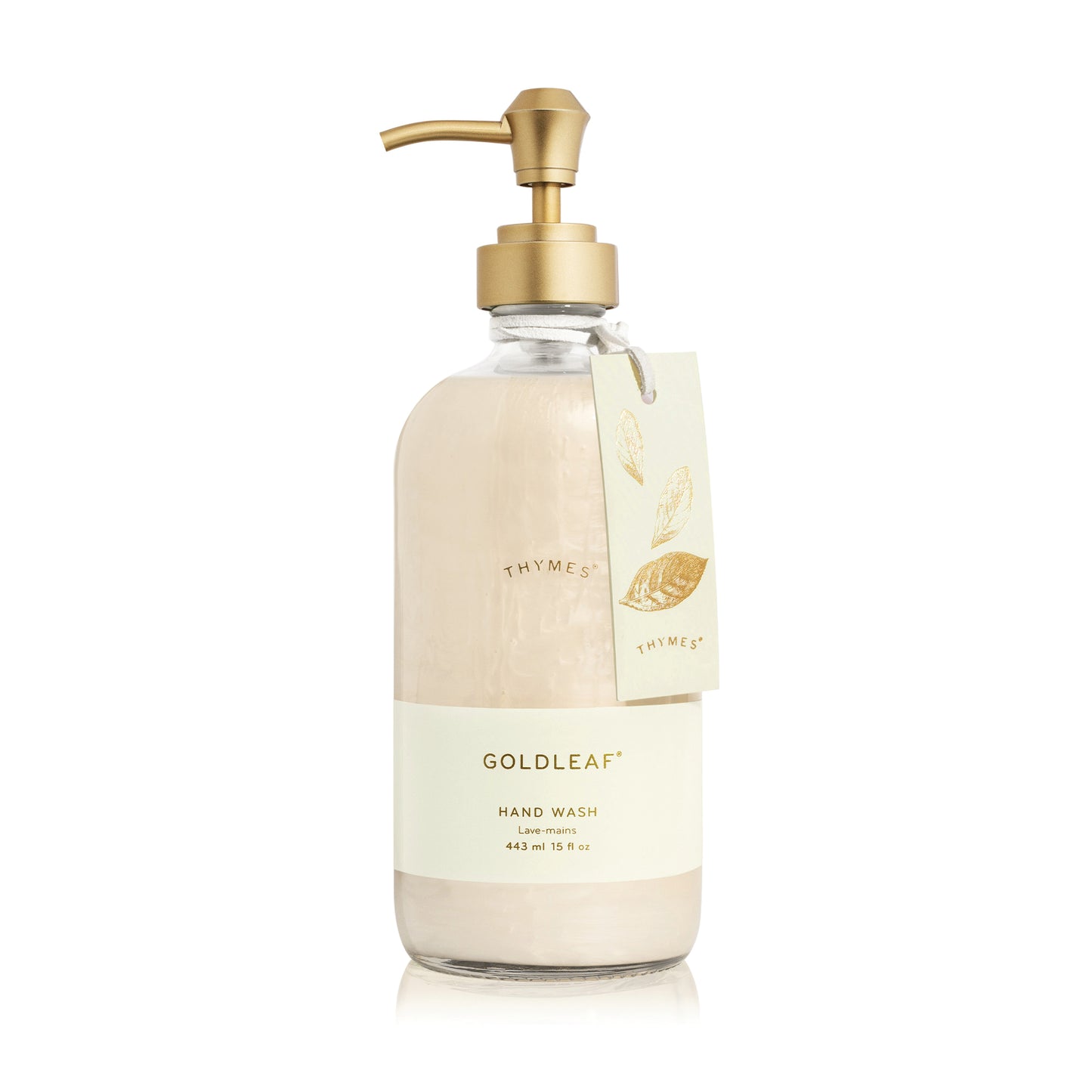 Goldleaf Hand Wash