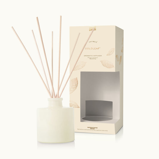 Goldleaf Petite Diffuser