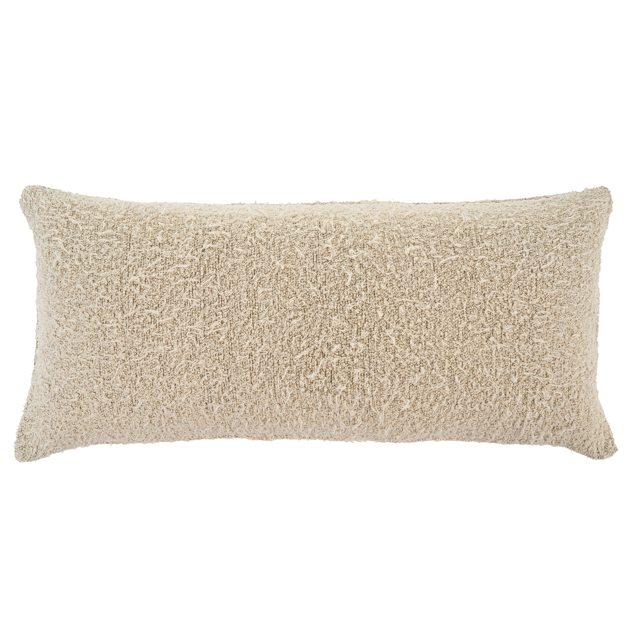 Sherpa 2025 lumbar pillow