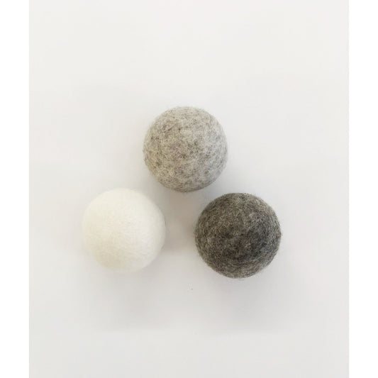 Dryer Ball Set Of 3